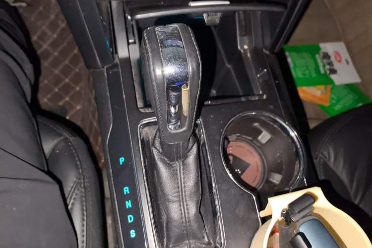 Used Ford Explorer 2017 2.3T Fashion Edition