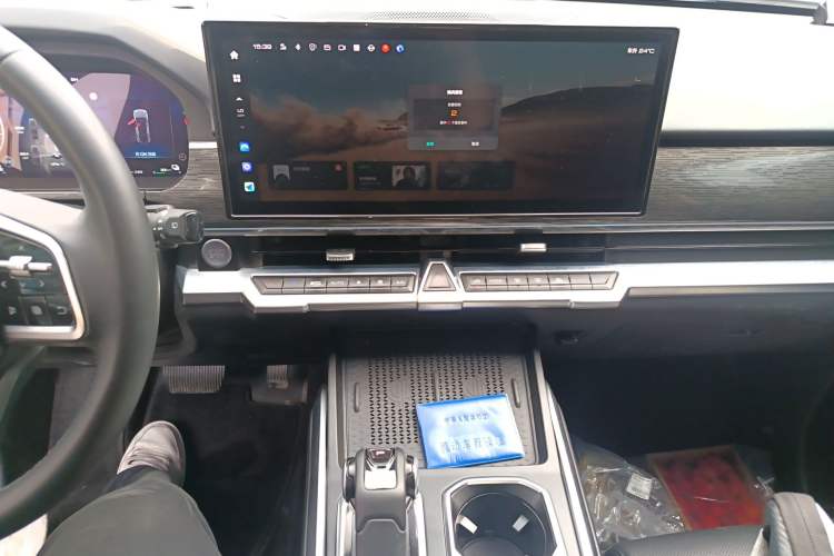 Used Tank 400 New Energy 2024 Hi4-T Off-Road Edition