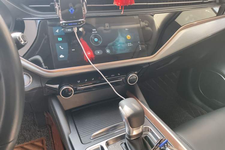 Used Chery Arrizo 5 PLUS 2021 Xiao AI 1.5T CVT Enjoy PLUS