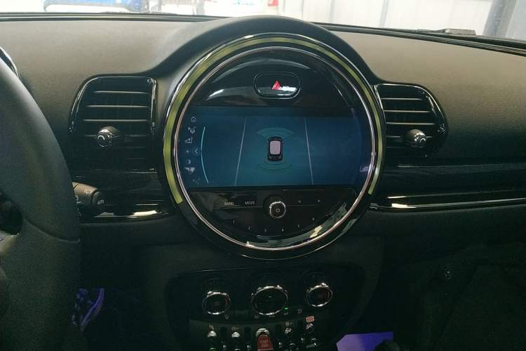 Used MINI Clubman 2022 1.5T COOPER Connoisseur