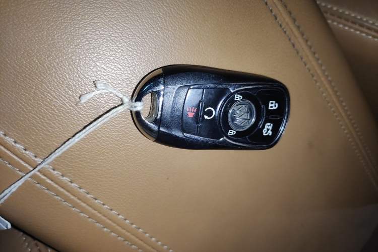 Used Buick LaCrosse 2016 28T Premium Edition
