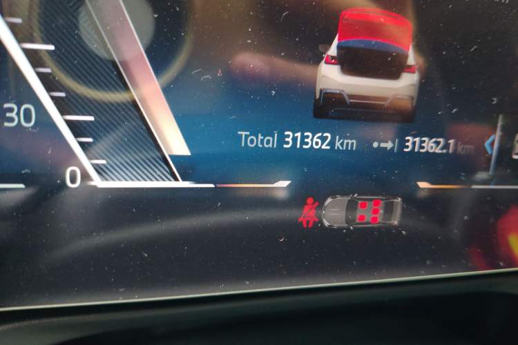 Used BMW i3 2024 eDrive 35 L