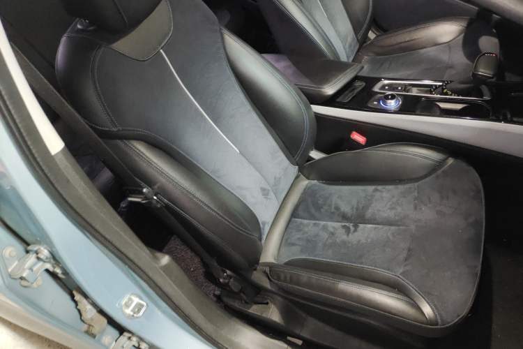 Used Buick Velite 6 2019 Connected & Smart Edition
