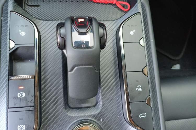 Used Haval H Dog New Energy 2024 Hi4 102km Trend Electric Version Plus