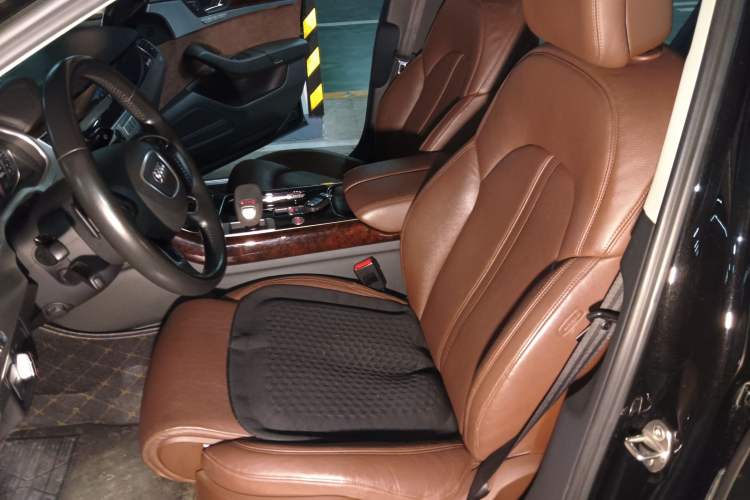 Used Audi A8 2016 A8L 45 TFSI quattro Comfort model