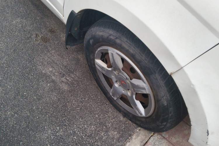 Used Wuling Hongguang 2014 1.2L Base Model China IV