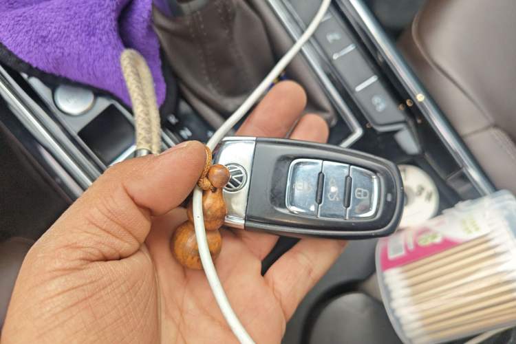 Used Volkswagen Phideon 2021 380TSI Luxury Edition