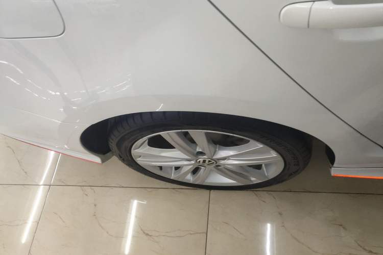 Used Volkswagen Sagitar 2018 280TSI DSG Ignite Edition
