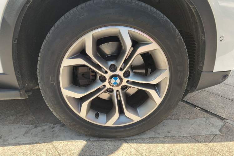 Used BMW X4 2014 xDrive20i X Design Package