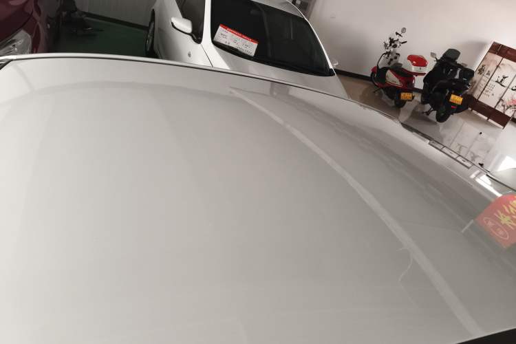 Used Hyundai Celesta 2020 1.6L Automatic GL Enjoyable Edition
