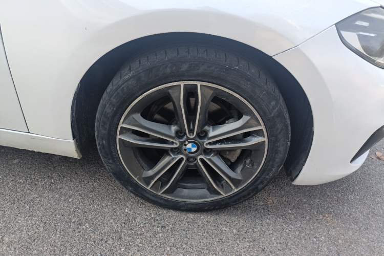 Used BMW 1 Series 2017 118i Sport Edition