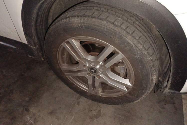 Used Mercedes-Benz GLB 2020 GLB 200 Dynamic Edition