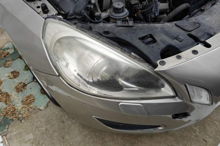 Used Volvo S60 2013 T5 Comfort Edition