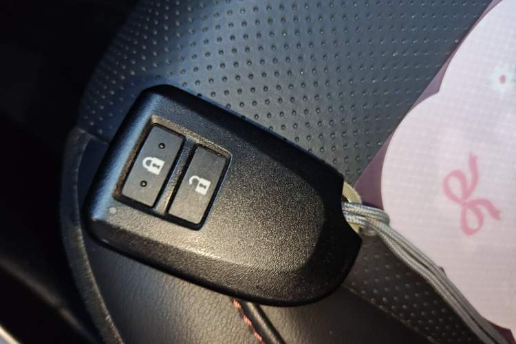 Used Toyota YARiS L Zhi Xuan 2022 X-Trail 1.5L CVT Prestige Edition