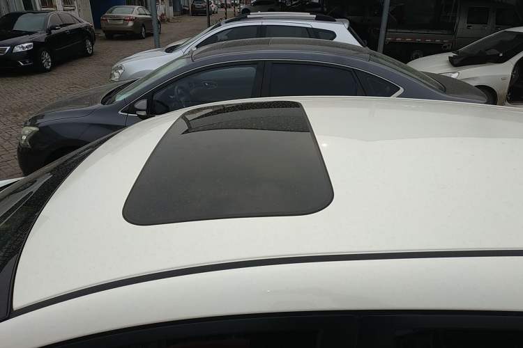 Used Nissan Tiida 2021 1.6L CVT Smart Drive Edition
