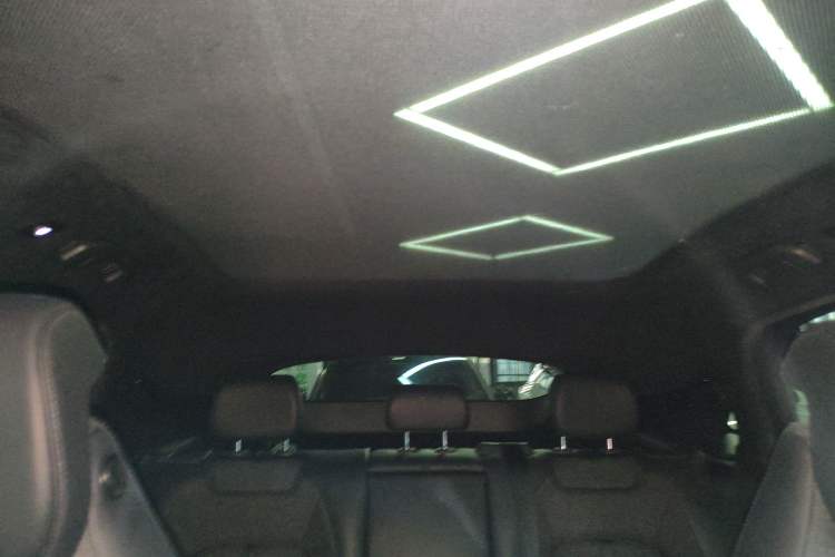 Used Nio EC6 2020 430 km Sport Version