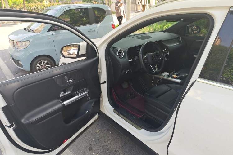 Used Mercedes-Benz GLA 2020 GLA 200
