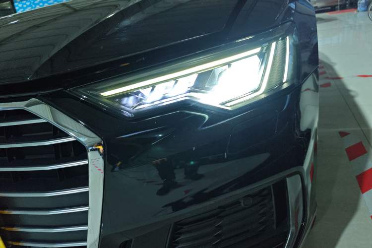 Used Audi A6L 2019 45 TFSI Prestige Dynamic Edition