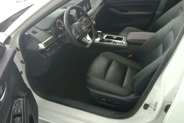 Used Nissan Teana 2022 2.0L XL-TLS Enjoyment Edition