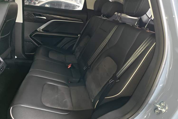 Used Haval H6 2021 China Trend Edition 1.5 GDIT Automatic Champion Version
