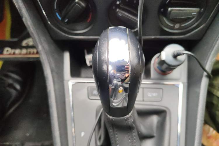 Used Volkswagen Lavida 2019 Lavida Start 1.5L Automatic Comfort Edition China VI Standard