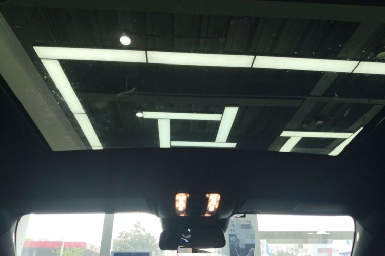 Used Mercedes-Benz A-Class 2023 A 200 L Fashion Model Headliner