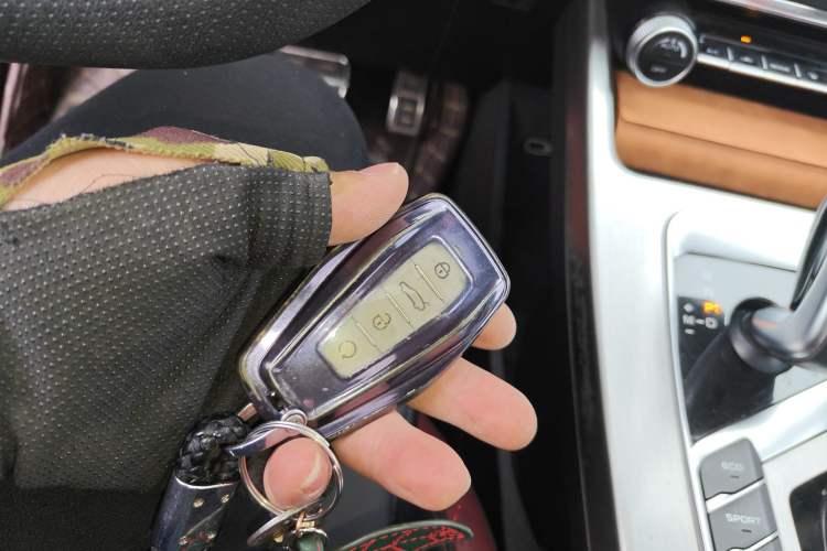 Used Geely Auto Coolray 2020 PRO 260T DCT Ranger