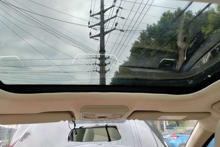 Used Skoda Octavia 2015 1.6L Automatic Yijun Edition
