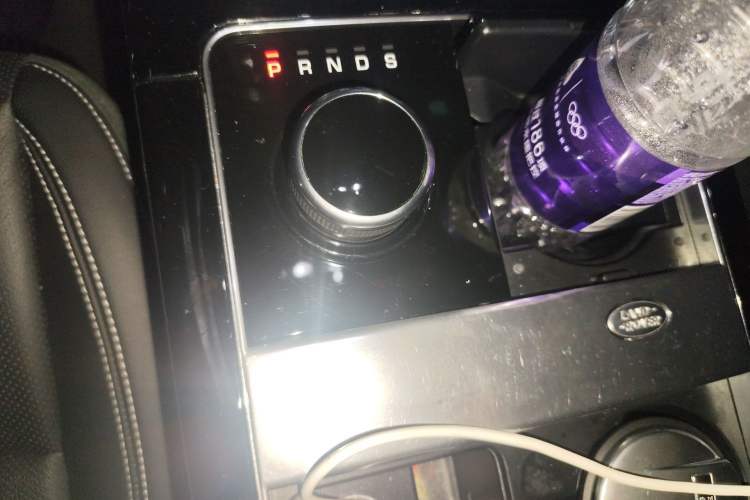 Used Land Rover Range Velar 2017 P250 S
