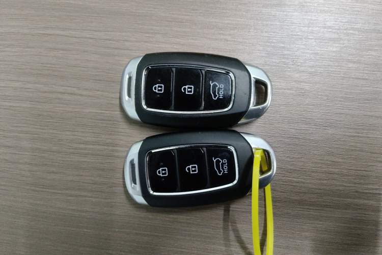 Used Hyundai Santa Fe 2020 380 TGDi Automatic Two-Wheel Drive DLX Prestige Edition PLUS