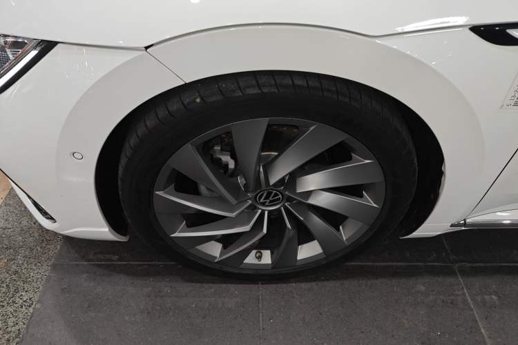 Used Volkswagen FAW-Volkswagen CC 2023 380TSI Striking Edition