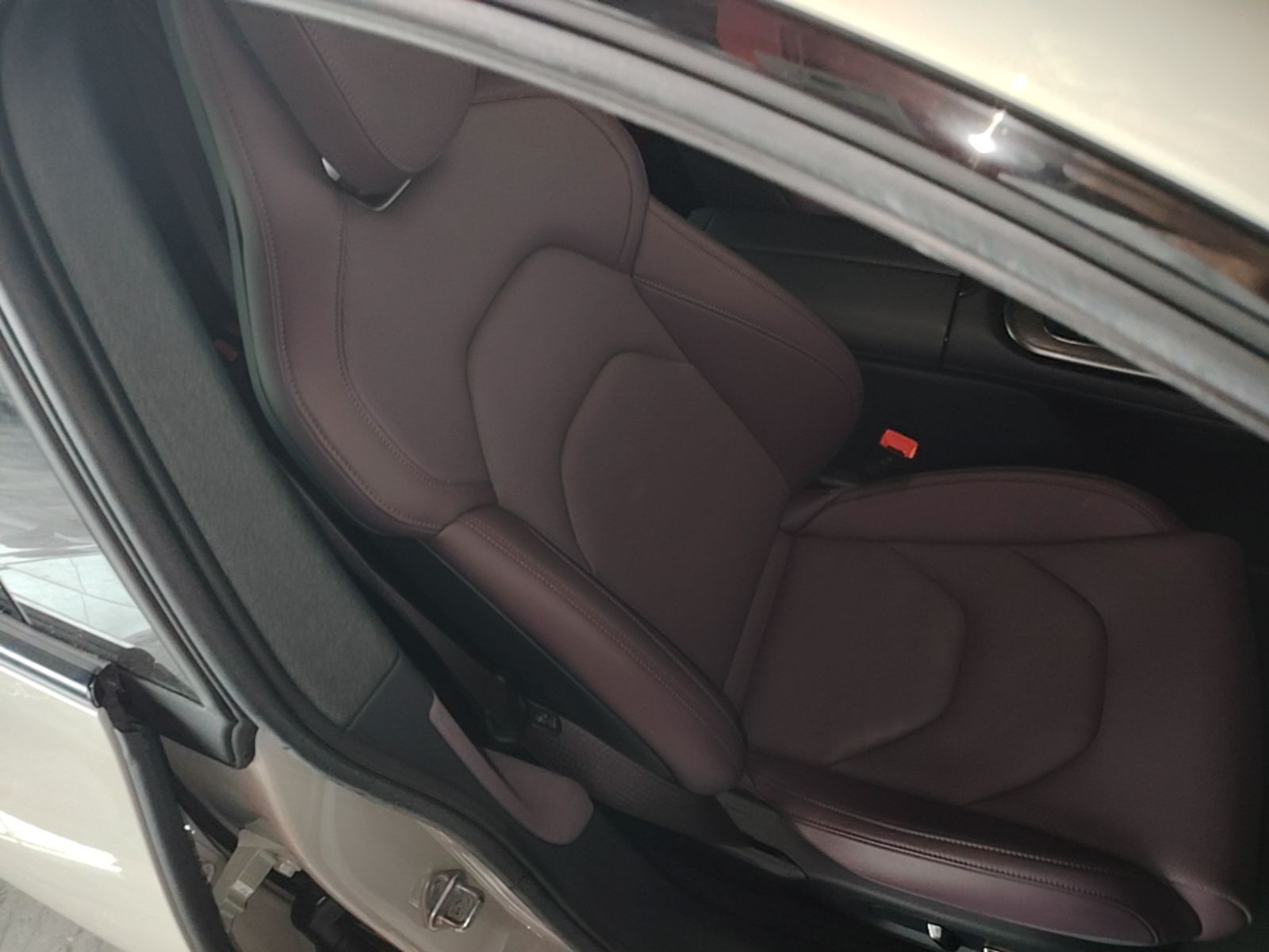 Xiaomi Auto SU7 2024 Rear-Drive Long-Range Intelligent Driving Version — снимка 19