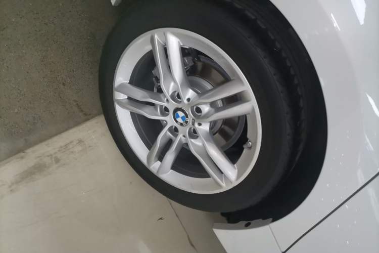 Used BMW 1 Series 2021 120i M Sport Night Edition
