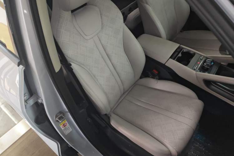 Used BYD Yuan UP 2024 401 km Active Version