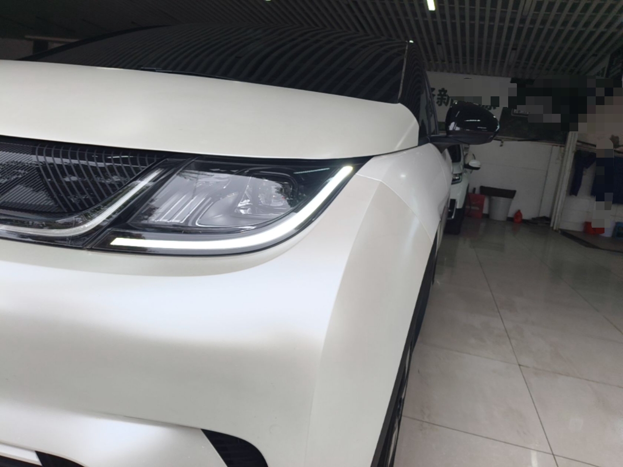 BYD Dolphin 2023 420 km Fashion Edition — снимка 8