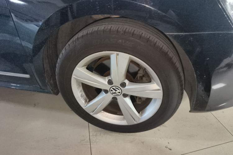 Used Volkswagen Passat 2013 1.8TSI DSG Prestige Edition
