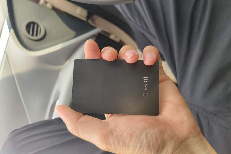 Used XPeng MONA M03 2024 620 with Ultra-Long Range