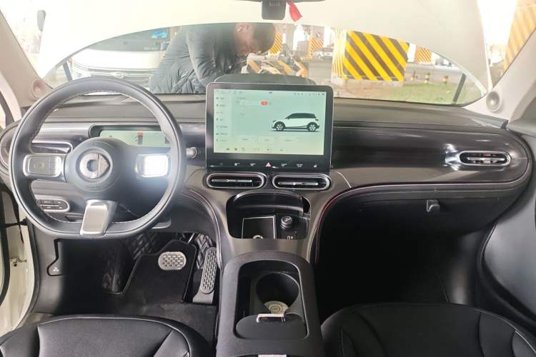 Used smart #1 2024 Dynamic Standard Edition