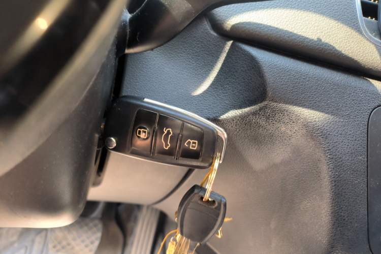 Used Audi Q3 2015 35 TFSI Comfort Model