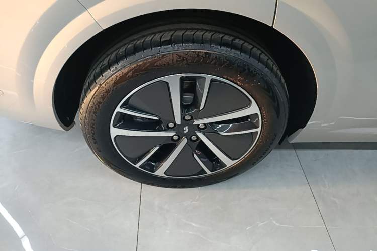 Used Li Auto L6 2024 Pro Model
