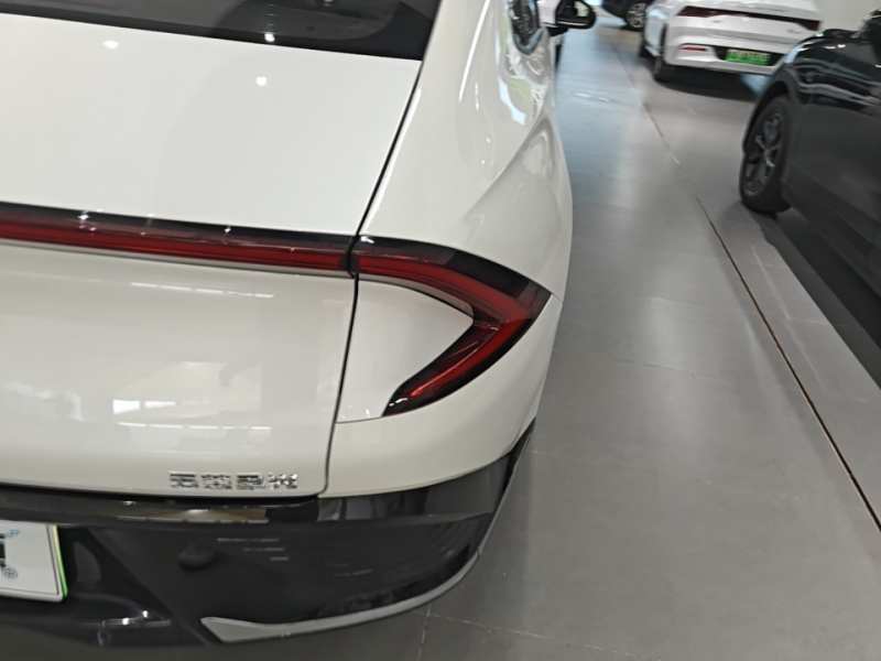 Used Wuling Xingguang 2024 Co-Creation Edition 410 Standard Model — 7