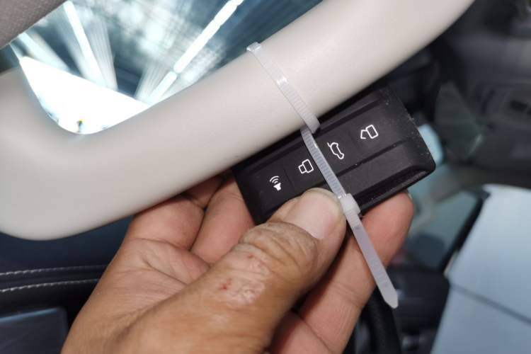 Used Tank 300 2024 2.0T Conqueror