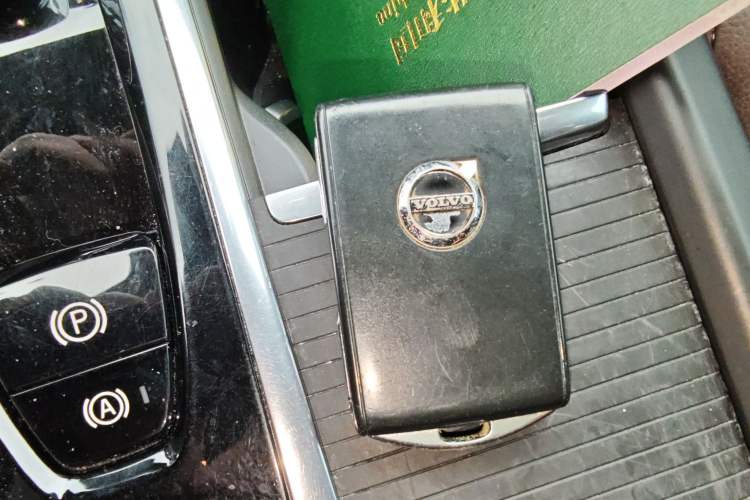 Used Volvo S90 2017 T4 Zhiyi Edition