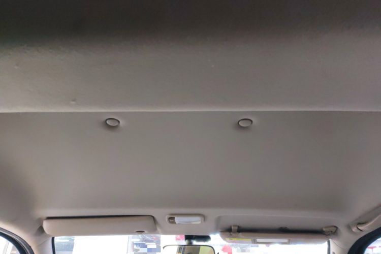 Used FORTHING Lingzhi 2022 M5L 2.0L Utility Model 7 Seats Headliner