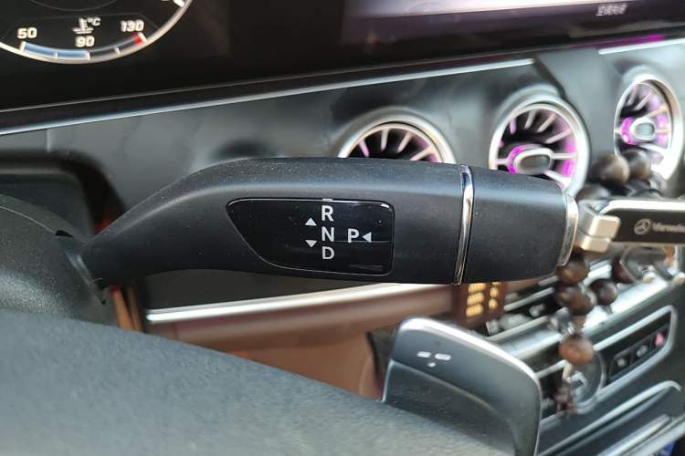 Used Mercedes-Benz E-Class 2017 E 300 L Sport Luxury Edition
