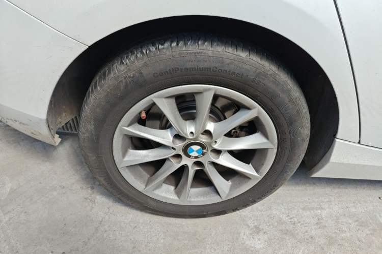 Used BMW 1 Series 2016 118i Leading Model
