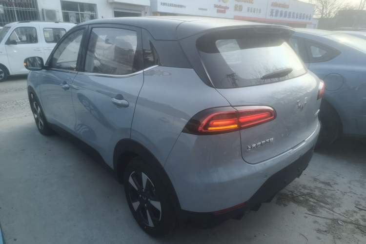 Used Wuling Bingo PLUS 2024 401 km Range 5-Seater Version
