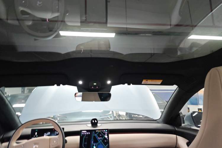 Used Nio ET5 2024 75 kWh