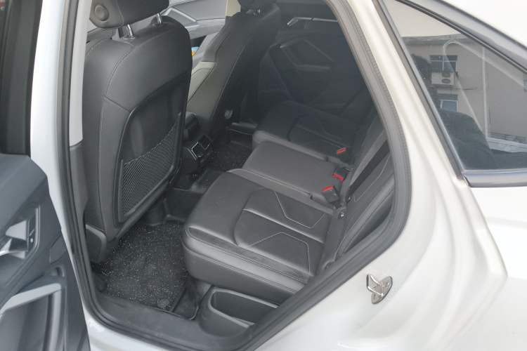 Used Audi Q3 Sportback 2020 40 TFSI Fashion Model
