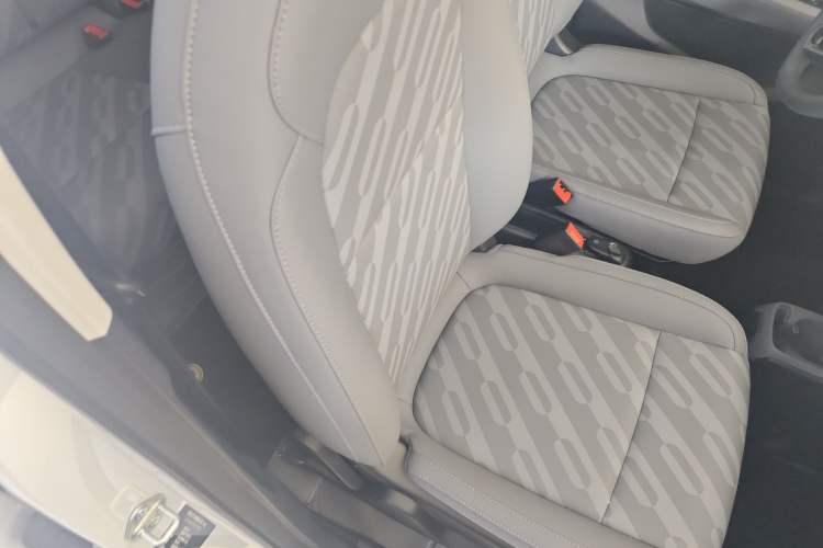 Used Leapmotor T03 2025 403 Comfort Edition